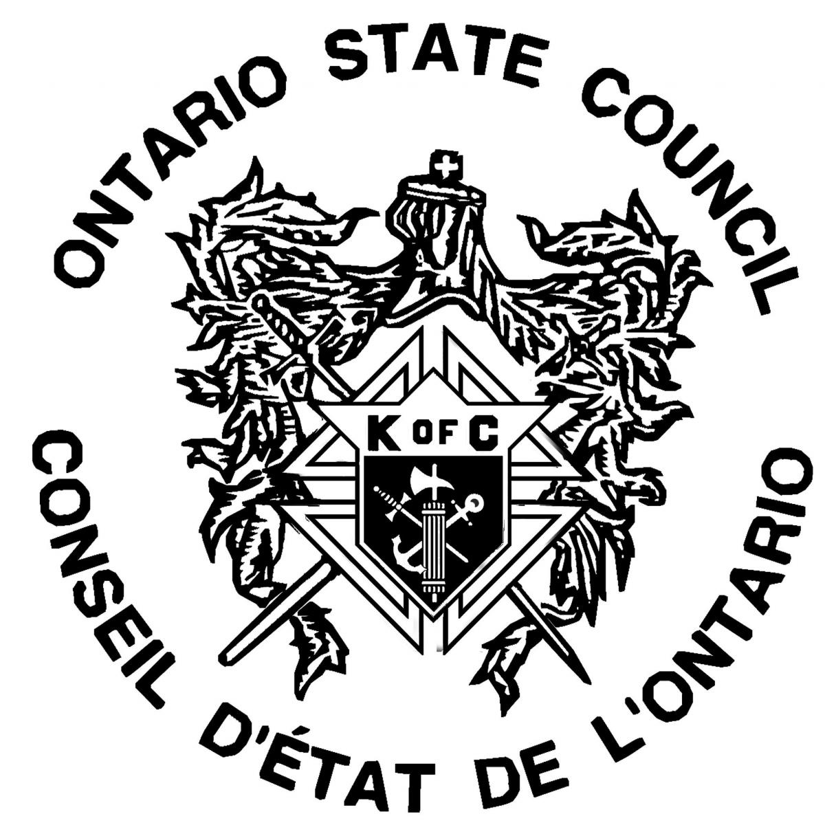 History Ontario Knights Of Columbus