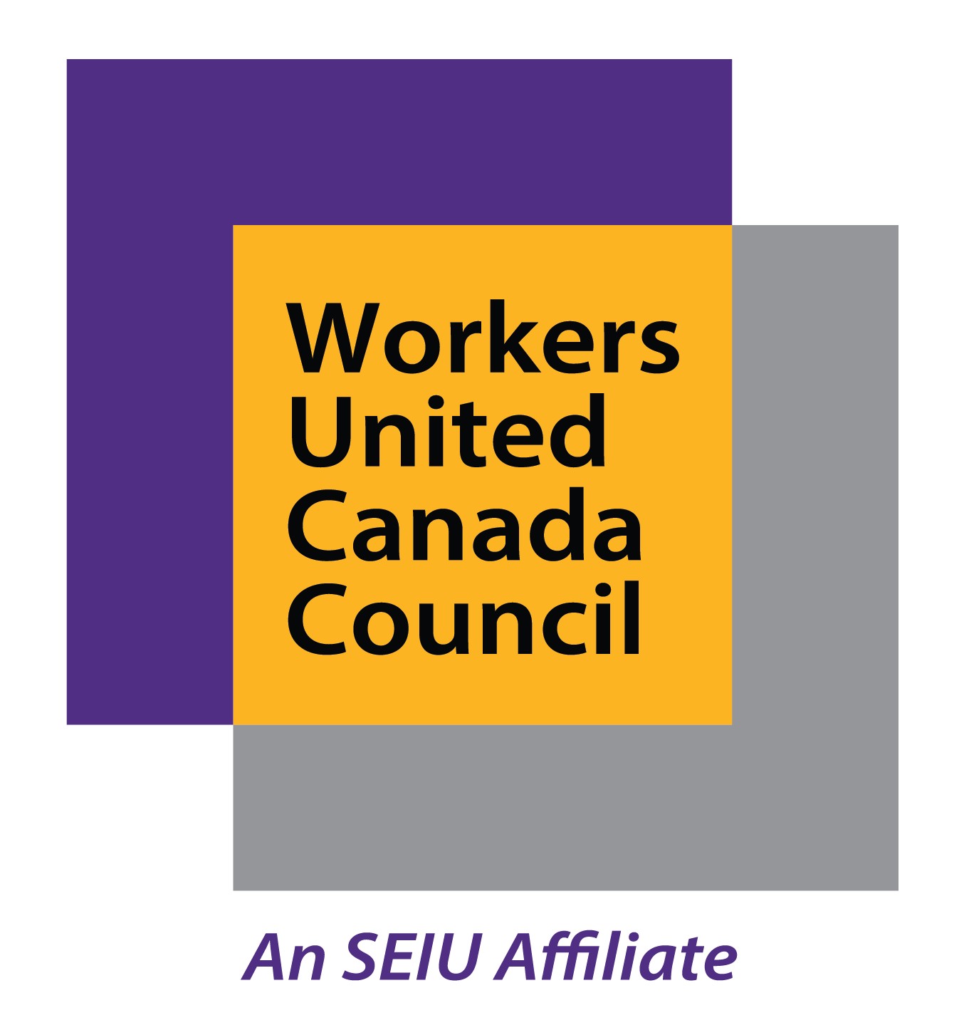 WORKERS UNITED CANADA COUNCIL