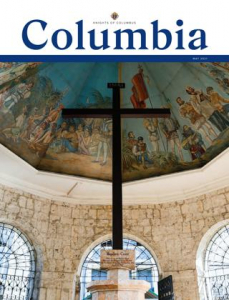 Columbia September 2020