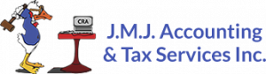 J.M.J. Accounting and Tx 