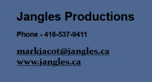 Jangles Productions