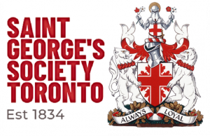 St. George's Society Toronto