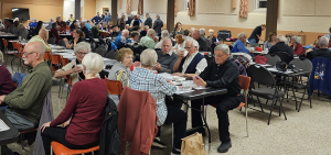 Councils Gather for the Miriam Center Fundraiser Dinner