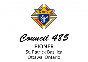 KofC Council 485