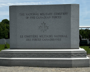Veterans National Memorial Remembrance Ceremony