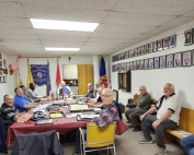 Council 6741 General Meeting