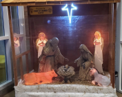 Council 15612 Nativity Scene (Brampton)