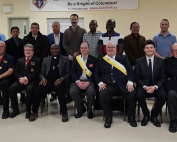 Exemplification Council #9544 in Kanata