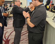 Exemplification of Brother Knights