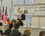 Exemplification of Brother Knights