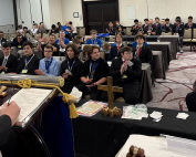Exemplification of Brother Knights