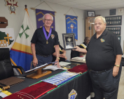 Exemplification At Ontario Council #755