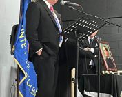 30th Anniversary Banquet Dinner Council 11500