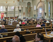 Church Drive Council #2082