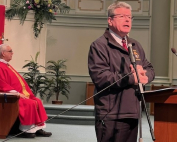 Church Drive Council #2082