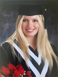 Bursary 2025 Alyssa Gill@1.25x