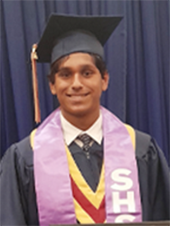 Bursary 2025 Joel Menezes@1.25x