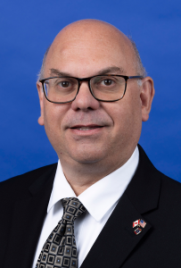 David Gelinas