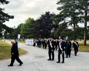 District-36-Honour-Guard-for-the-memorial-mass