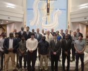 District 36 Exemplification