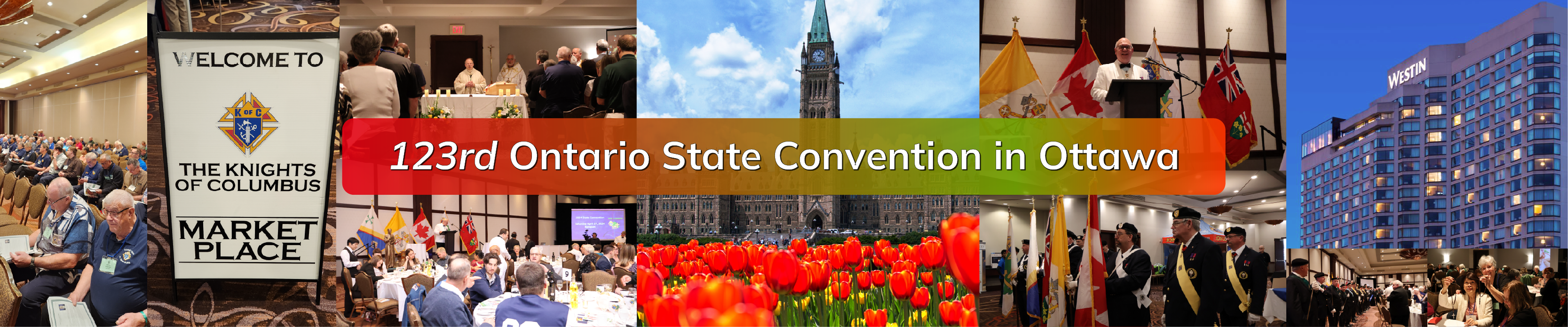 2026 convention webpage Banner